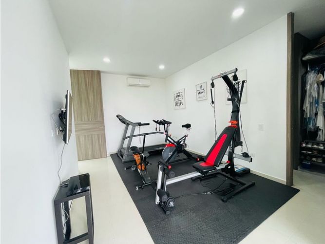 Casa de 5 alcobas en venta en Pance, Cali, 650 m² · foto 16 de 24