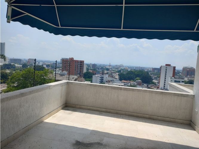 Apartamento de 3 alcobas en venta en Santa Monica, Cali, 232 m² · foto 15 de 15