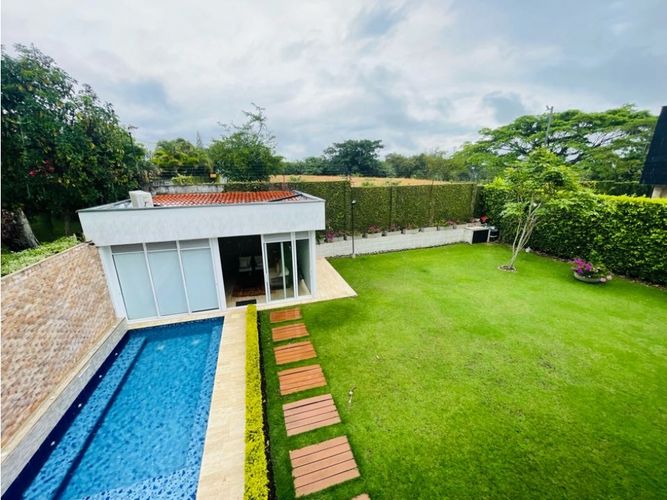 Casa de 5 alcobas en venta en Pance, Cali, 650 m² · foto 18 de 24