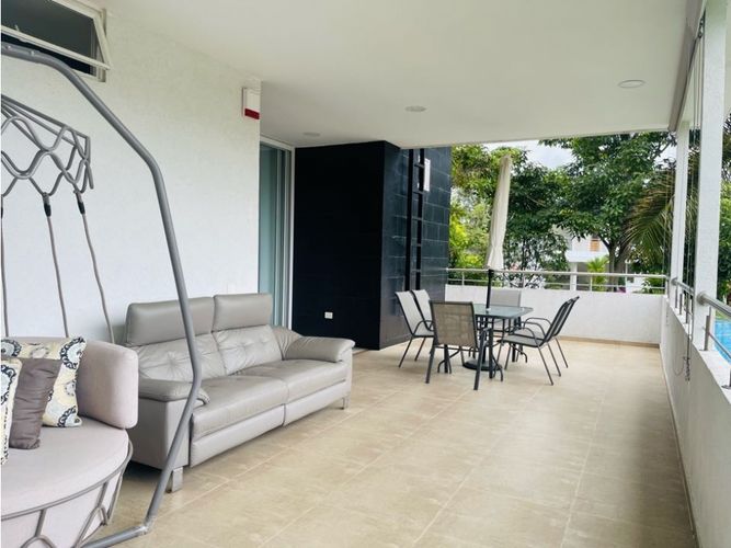 Casa de 5 alcobas en venta en Pance, Cali, 650 m² · foto 19 de 24