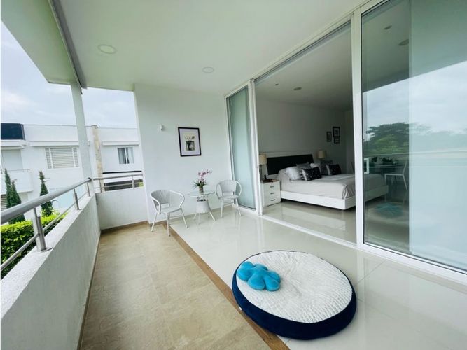 Casa de 5 alcobas en venta en Pance, Cali, 650 m² · foto 20 de 24