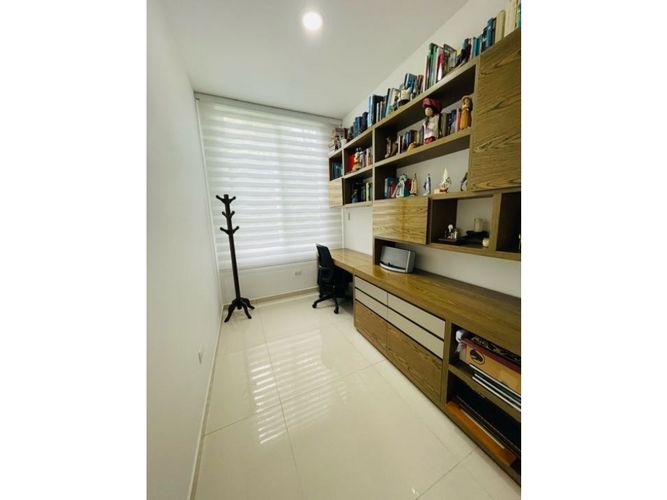 Casa de 5 alcobas en venta en Pance, Cali, 650 m² · foto 22 de 24
