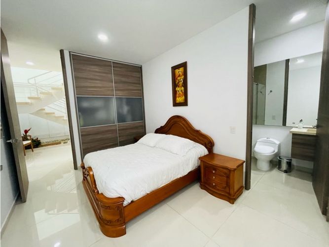 Casa de 5 alcobas en venta en Pance, Cali, 650 m² · foto 23 de 24