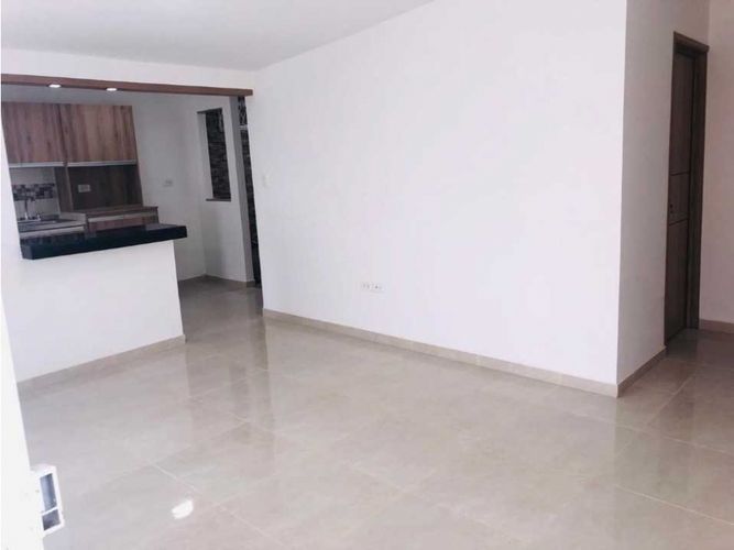 Casa de 2 alcobas en venta en Juan De Ampudia, Jamundí, 96 m² · foto 2 de 13