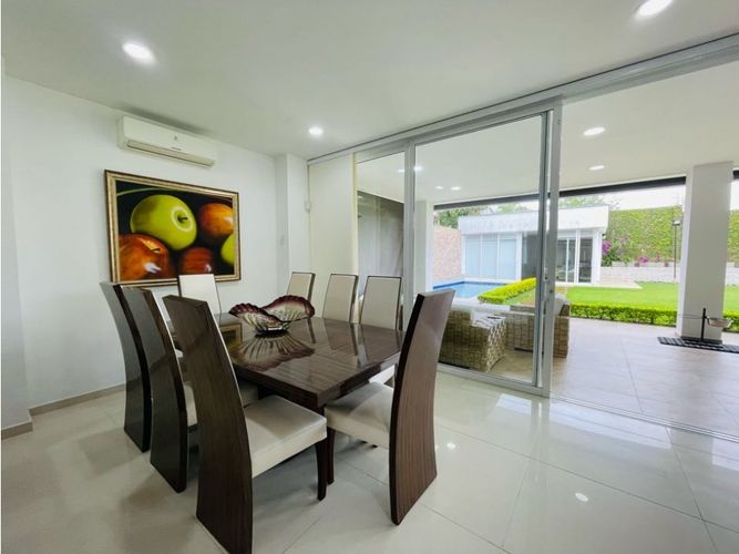 Casa de 5 alcobas en venta en Pance, Cali, 650 m² · foto 24 de 24