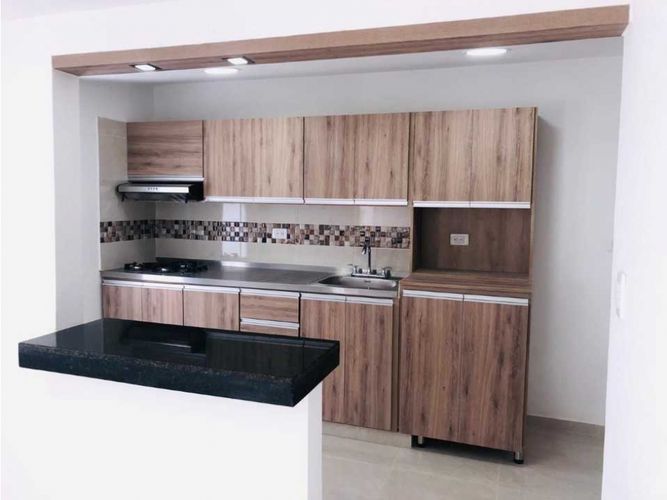 Casa de 2 alcobas en venta en Juan De Ampudia, Jamundí, 96 m² · foto 4 de 13