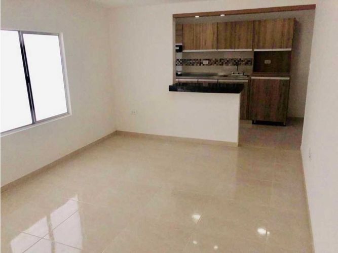 Casa de 2 alcobas en venta en Juan De Ampudia, Jamundí, 96 m² · foto 5 de 13
