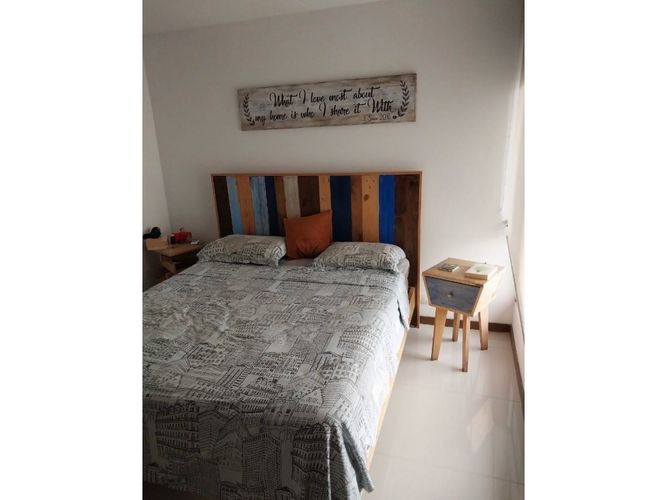 Apartaestudio en venta en Bochalema, Cali, 72 m² · foto 14 de 17