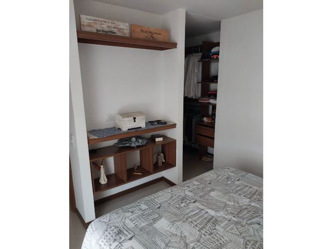 Apartaestudio en venta en Bochalema, Cali, 72 m² · foto 15 de 17