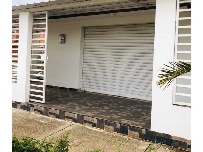 Casa de 2 alcobas en venta en Juan De Ampudia, Jamundí, 96 m² · foto 13 de 13