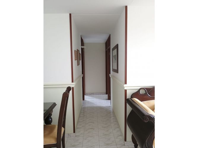 Apartamento en venta en Cañaverales, Cali · foto 3 de 18