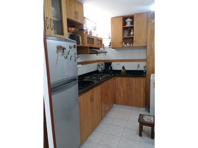 Apartamento en venta en Cañaverales, Cali · foto 5 de 18