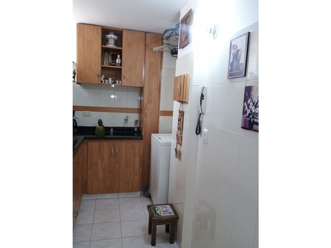 Apartamento en venta en Cañaverales, Cali · foto 6 de 18