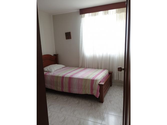 Apartamento en venta en Cañaverales, Cali · foto 7 de 18