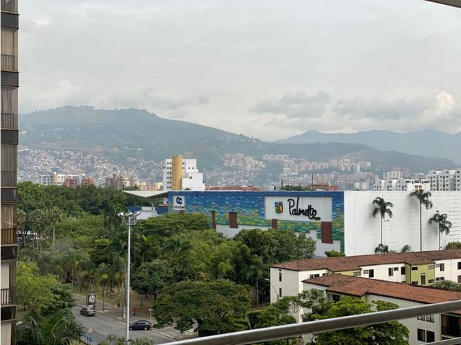 Consultorio en venta en Camino Real - Los Fundadores, Cali, 32 m² · foto 10 de 13