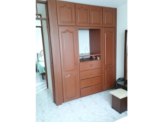 Apartamento en venta en Cañaverales, Cali · foto 8 de 18