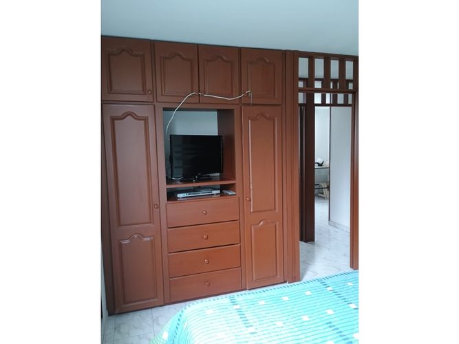 Apartamento en venta en Cañaverales, Cali · foto 9 de 18