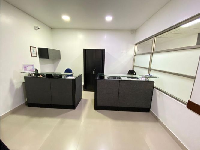 Consultorio en venta en Camino Real - Los Fundadores, Cali, 32 m² · foto 12 de 13