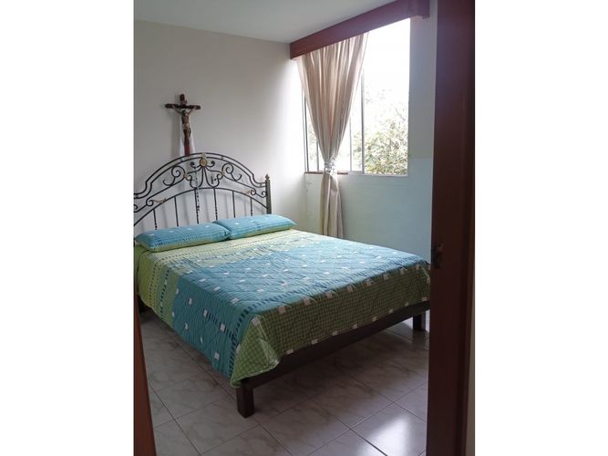 Apartamento en venta en Cañaverales, Cali · foto 10 de 18