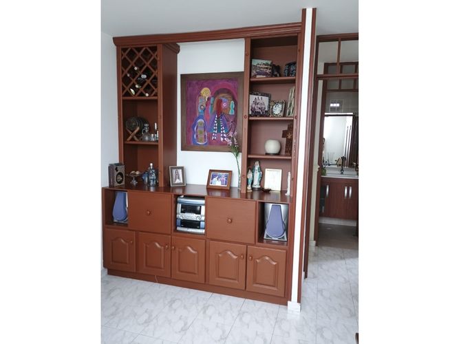 Apartamento en venta en Cañaverales, Cali · foto 12 de 18