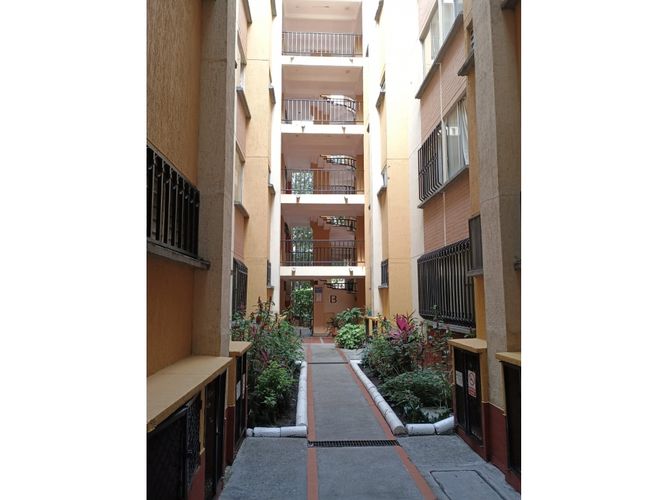 Apartamento en venta en Cañaverales, Cali · foto 18 de 18