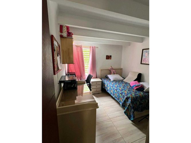 Apartamento de 3 alcobas en venta en Napoles, Cali, 65 m² · foto 2 de 6