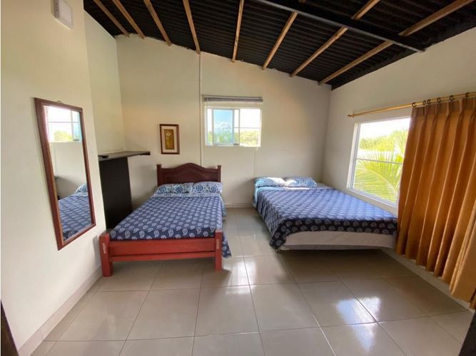 Finca en venta en Rozo, Palmira, 240 m² · foto 3 de 8