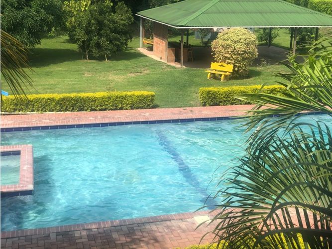 Finca en venta en Rozo, Palmira, 240 m² · foto 4 de 8