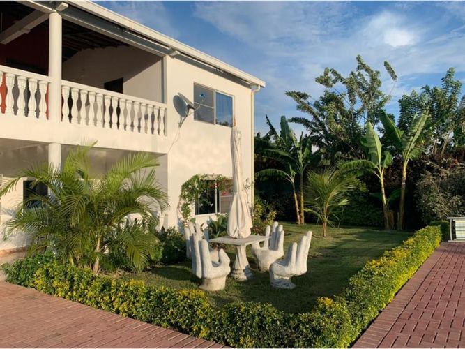 Finca en venta en Rozo, Palmira, 240 m² · foto 5 de 8