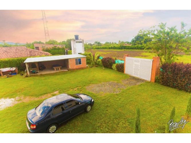 Finca en venta en Rozo, Palmira, 240 m² · foto 6 de 8