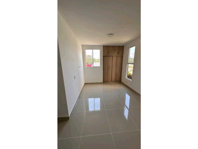 Apartamento de 2 alcobas en venta en Bochalema, Cali, 60 m² · foto 4 de 9