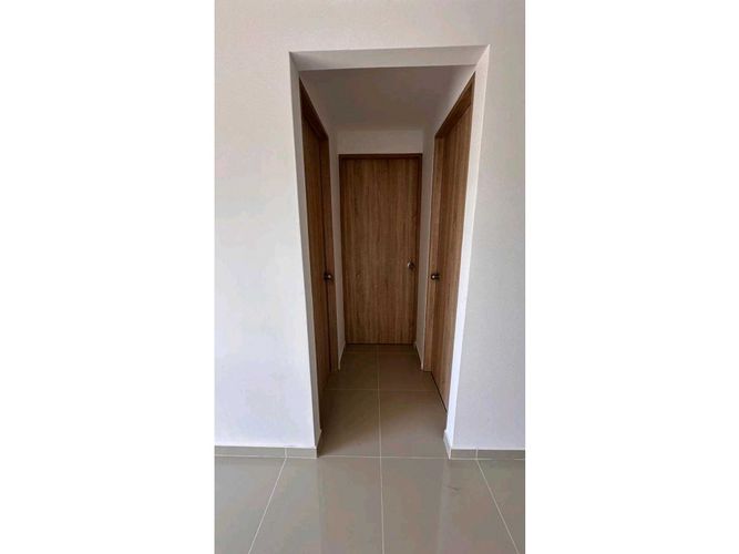 Apartamento de 2 alcobas en venta en Bochalema, Cali, 60 m² · foto 5 de 9