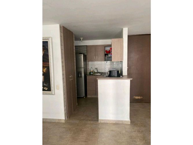 Apartamento de 3 alcobas en venta en Valle Del Lili, Cali, 61 m² · foto 2 de 8