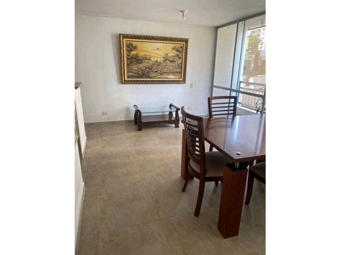 Apartamento de 3 alcobas en venta en Valle Del Lili, Cali, 61 m² · foto 4 de 8