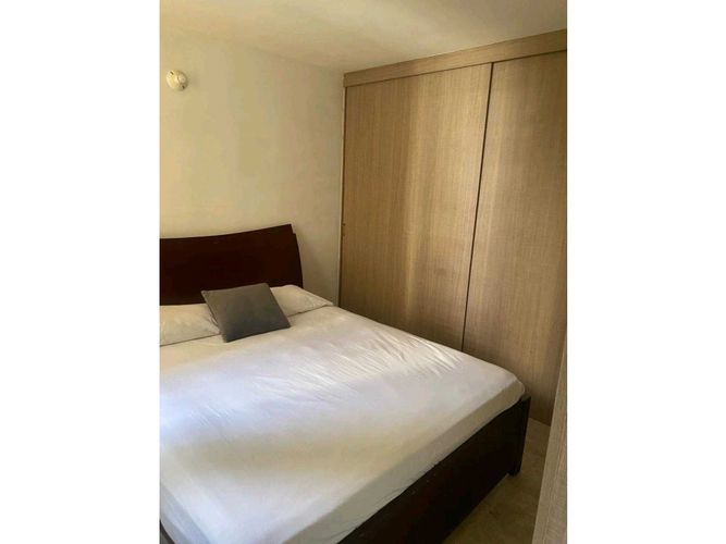 Apartamento de 3 alcobas en venta en Valle Del Lili, Cali, 61 m² · foto 6 de 8
