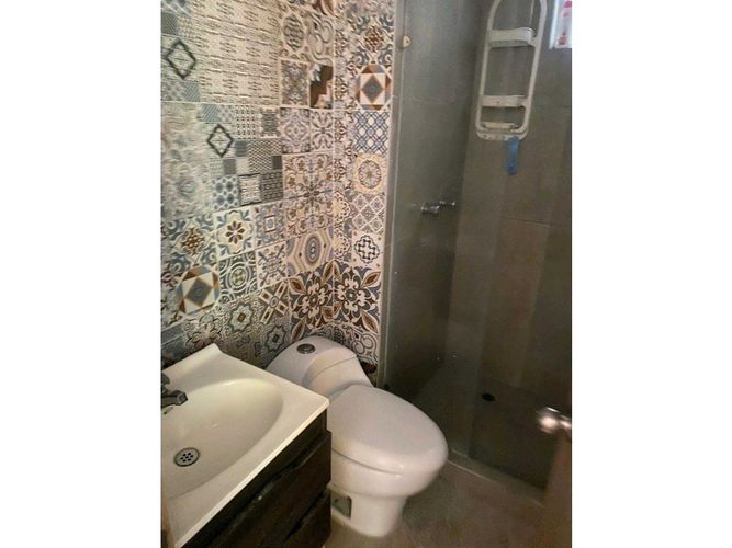 Apartamento de 3 alcobas en venta en Valle Del Lili, Cali, 61 m² · foto 7 de 8