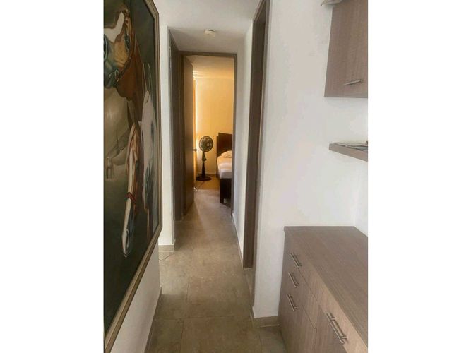Apartamento de 3 alcobas en venta en Valle Del Lili, Cali, 61 m² · foto 8 de 8