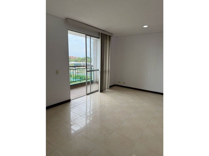 Apartamento de 2 alcobas en venta en Valle Del Lili, Cali, 63 m² · foto 3 de 17