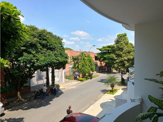 Casa de 4 alcobas en venta en Lili, Cali, 320 m² · foto 5 de 24