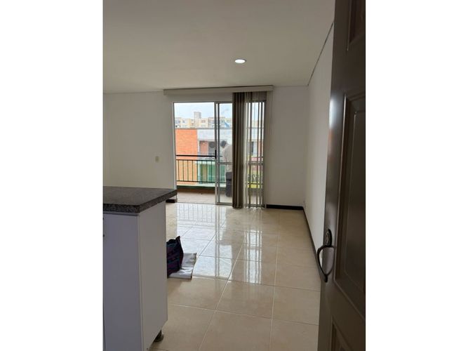 Apartamento de 2 alcobas en venta en Valle Del Lili, Cali, 63 m² · foto 5 de 17