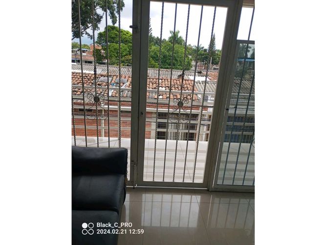Casa de 3 alcobas en venta en Villa Del Prado, Cali, 140 m² · foto 3 de 14