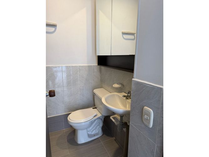Apartamento de 2 alcobas en venta en Valle Del Lili, Cali, 63 m² · foto 8 de 17