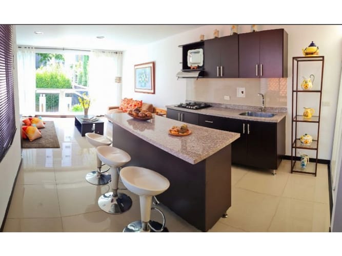 Casa de 7 alcobas en venta en Pance, Cali, 1047 m² · foto 6 de 22