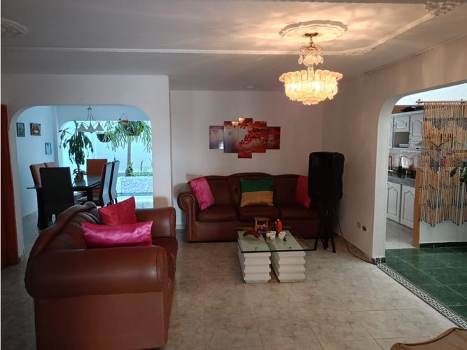 Casa de 4 alcobas en venta en Lili, Cali, 320 m² · foto 16 de 24
