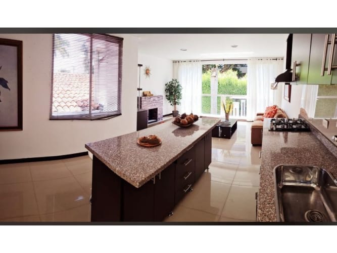 Casa de 7 alcobas en venta en Pance, Cali, 1047 m² · foto 7 de 22