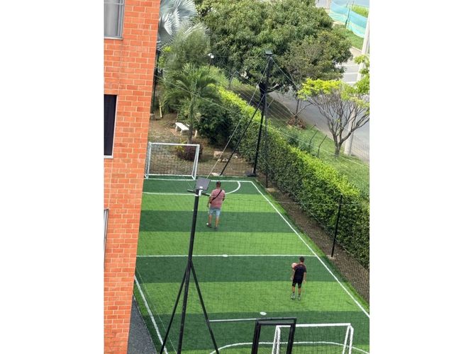 Apartamento de 2 alcobas en venta en Valle Del Lili, Cali, 63 m² · foto 17 de 17