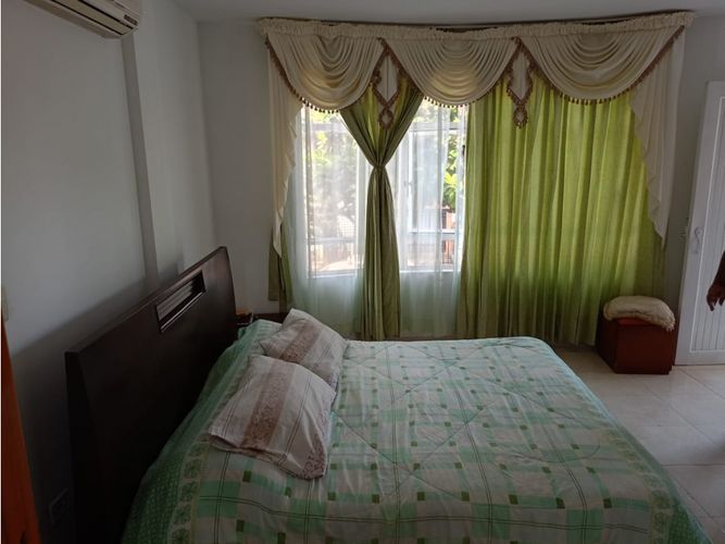 Casa de 4 alcobas en venta en Lili, Cali, 320 m² · foto 21 de 24