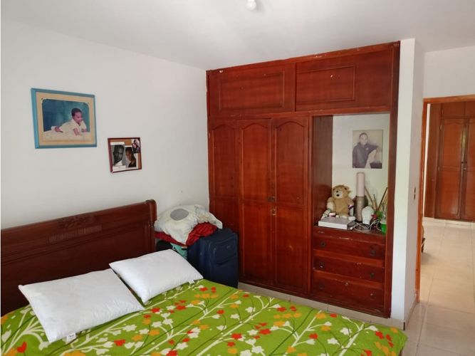 Casa de 4 alcobas en venta en Lili, Cali, 320 m² · foto 23 de 24