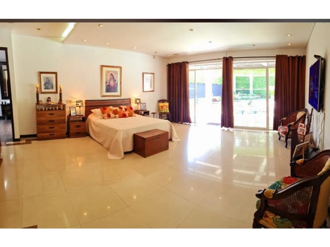 Casa de 7 alcobas en venta en Pance, Cali, 1047 m² · foto 14 de 22