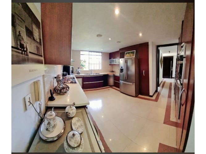 Casa de 7 alcobas en venta en Pance, Cali, 1047 m² · foto 15 de 22